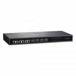 Grandstream HA100 High Availability Controller for UCM6510 1