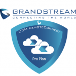 Grandstream UCM RemoteConnect Annual Subscription Plan UCMRC Pro