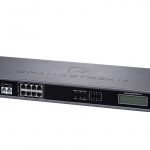 Grandstream UCM6208 IP PBX 1