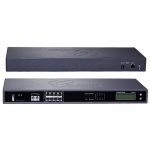 Grandstream UCM6208 IP PBX