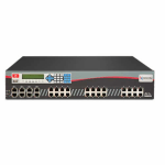 Xorcom CXE2000 IP PBX with CompletePBX – 1 PRI 8 FXS 8 FXO 2U Case CXE2072