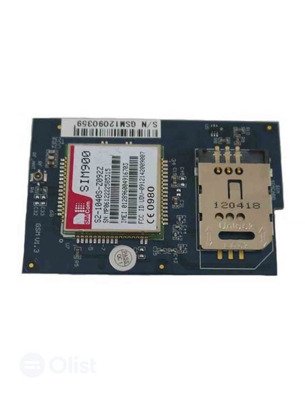 Yeastar GSM Module – 1 GSM Trunk 1