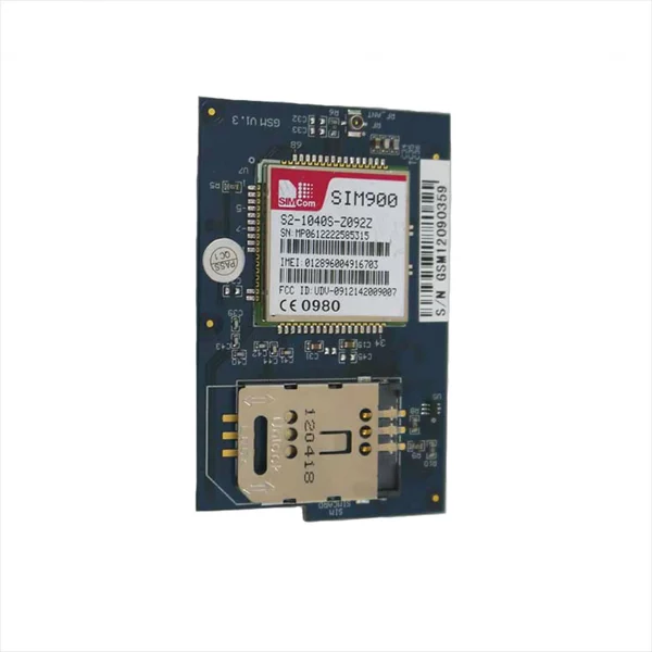 Yeastar GSM Module – 1 GSM Trunk