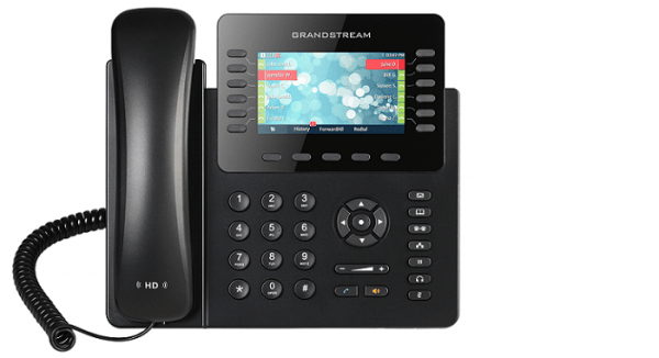 Grandstream GXP2170 Enterprise IP Phone