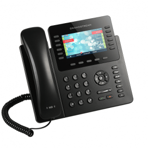 Grandstream GXP2170 Enterprise IP Phone1