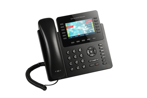 Grandstream GXP2170 Enterprise IP Phone1