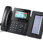Grandstream GXP2170 Enterprise IP Phone2
