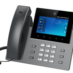 Grandstream GXV3350 IP Video Phone 1