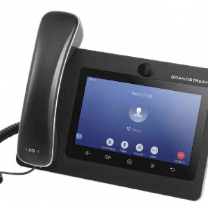Grandstream GXV3370 IP Video Phone 1