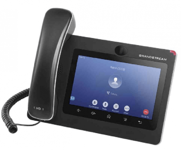 Grandstream GXV3370 IP Video Phone 1