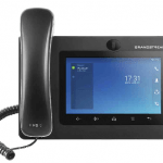 Grandstream GXV3370 IP Video Phone