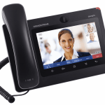 Grandstream GXV3370 IP Video Phone 2