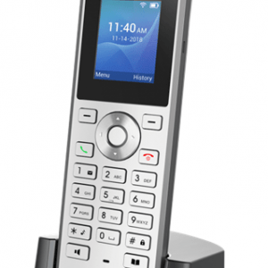 Grandstream WP810 Cordless WiFi IP Phone 2