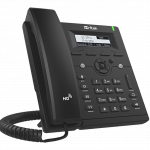 Htek UC902 Entry Level Business IP Phone