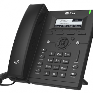 Htek UC902 Entry Level Business IP Phone 2