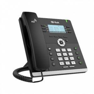 Htek UC903 Classic Business IP Phone 1