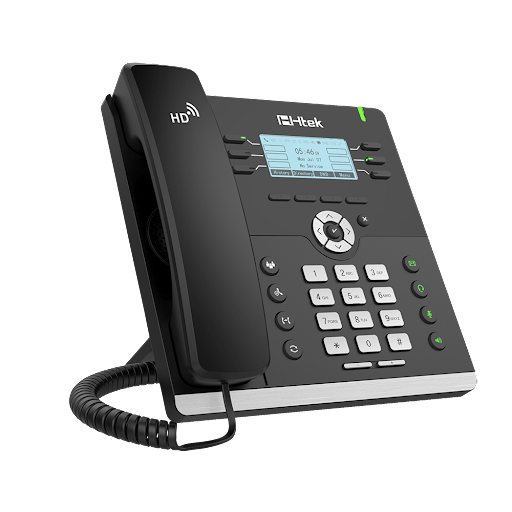 Htek UC903 Classic Business IP Phone 1