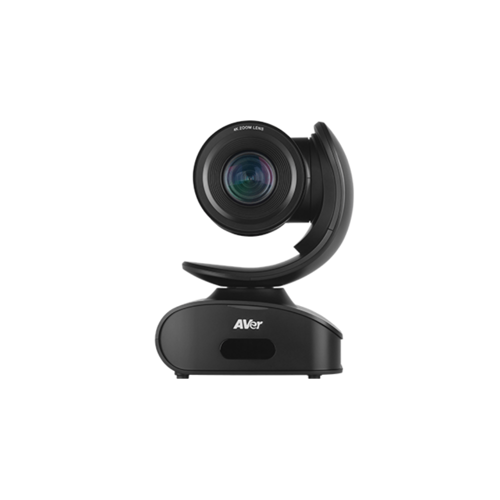 AVer VC540 4K Conference Camera with Bluetooth® Speakerphone front