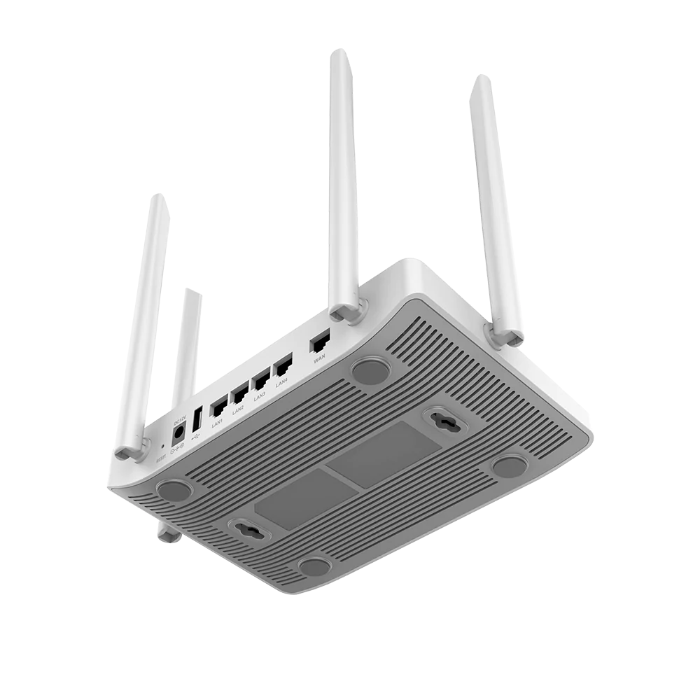 Grandstream GWN7052 Dual Band Wi Fi Router 1