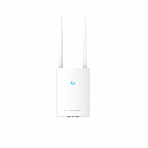 Grandstream GWN7605LR Outdoor Dual Band Long Range WiFi Access Point