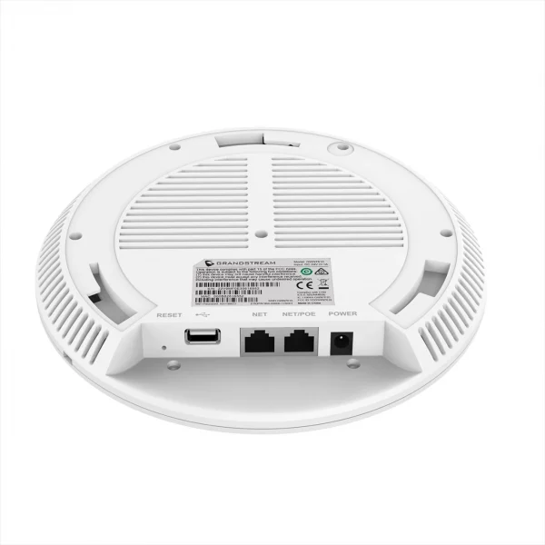 Grandstream GWN7615 Dual Band Wi Fi Access Point bottom2