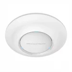 Grandstream GWN7615 Dual Band Wi Fi Access Point top