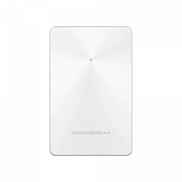 Grandstream GWN7624 In Wall Dual Band Wi Fi Access Point 1