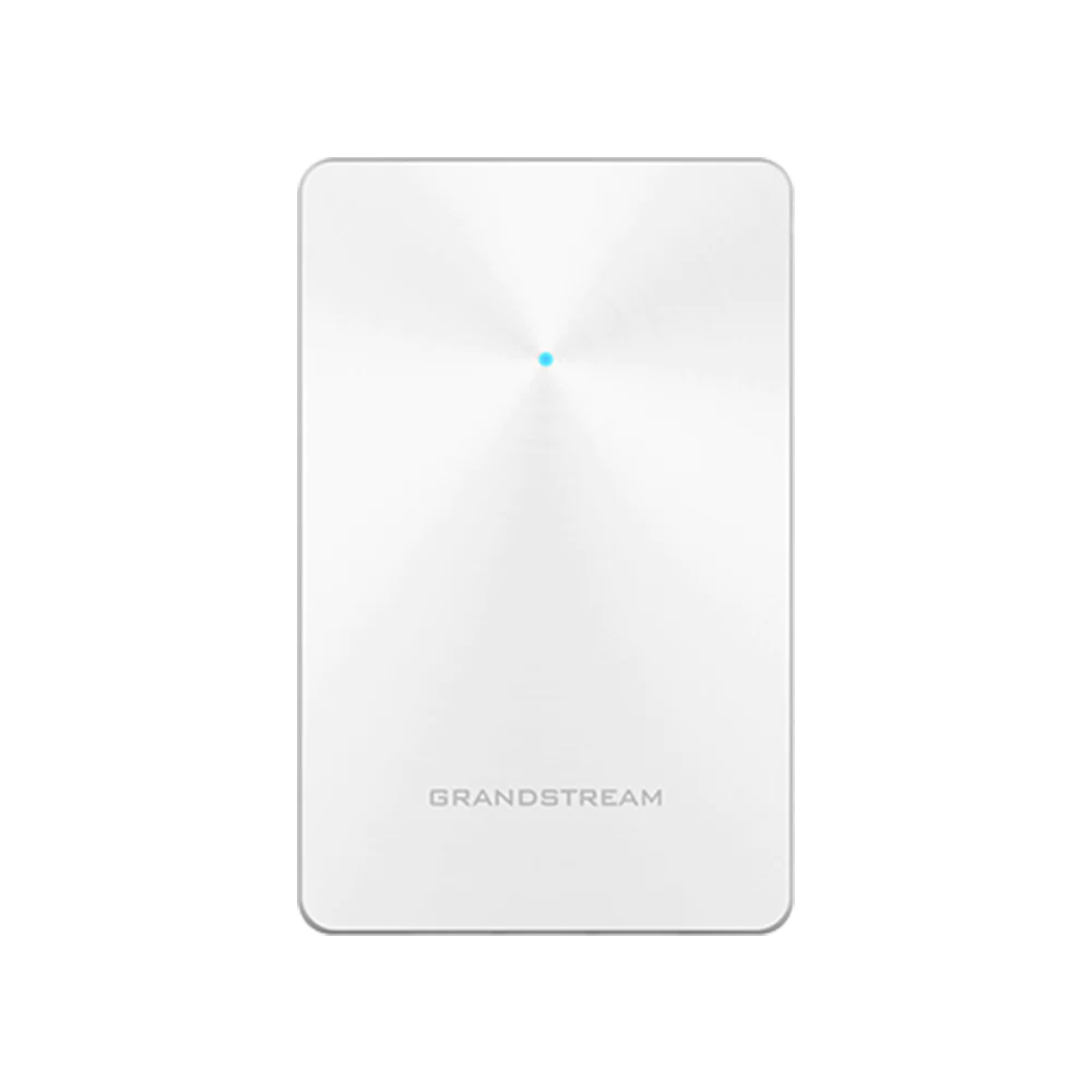 Grandstream GWN7624 In Wall Dual Band Wi Fi Access Point 1