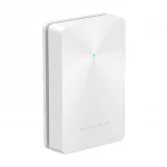 Grandstream GWN7624 In Wall Dual Band Wi Fi Access Point