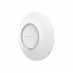 Grandstream GWN7630 Dual Band WiFi Access Point side