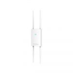 Grandstream GWN7630LR Outdoor Dual Band Long Range WiFi Access Point