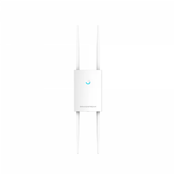 Grandstream GWN7630LR Outdoor Dual Band Long Range WiFi Access Point antenna