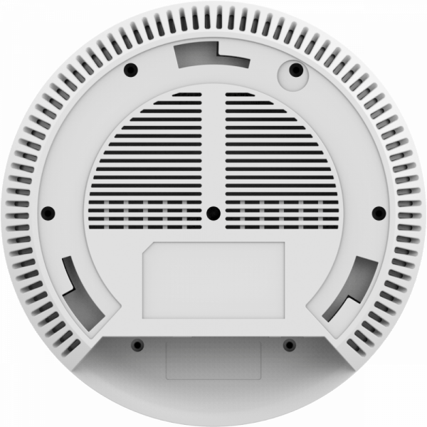 Grandstream GWN7660 Wi Fi 6 Access Point back