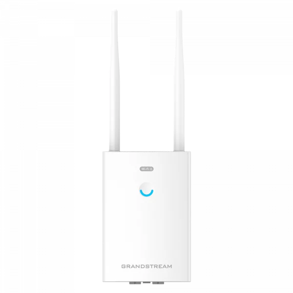 Grandstream GWN7660LR Wi Fi 6 Long Range Access Point