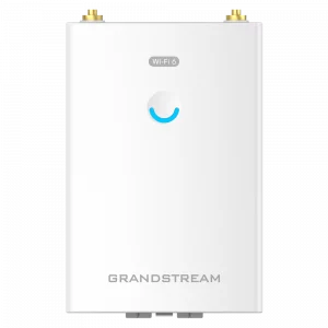 Grandstream GWN7660LR Wi Fi 6 Long Range Access Point short