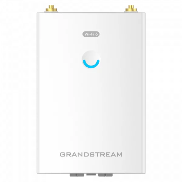 Grandstream GWN7660LR Wi Fi 6 Long Range Access Point short