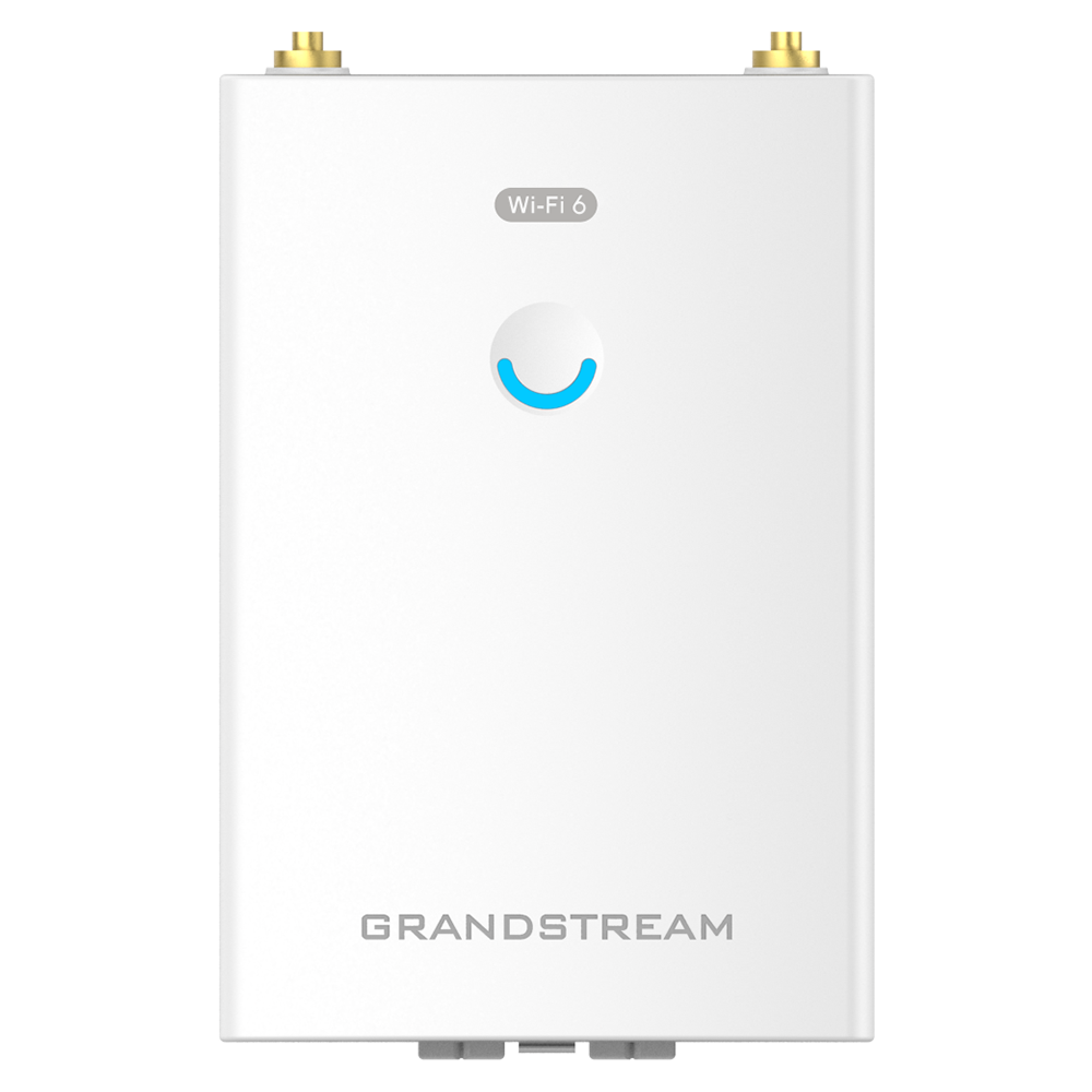 Grandstream GWN7660LR Wi Fi 6 Long Range Access Point short