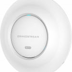 Grandstream GWN7664 Wi Fi 6 Access Point side