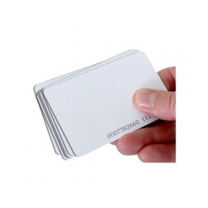 RFID Coded Access Card for Grandstream GDS3705 GDS3710 Systems