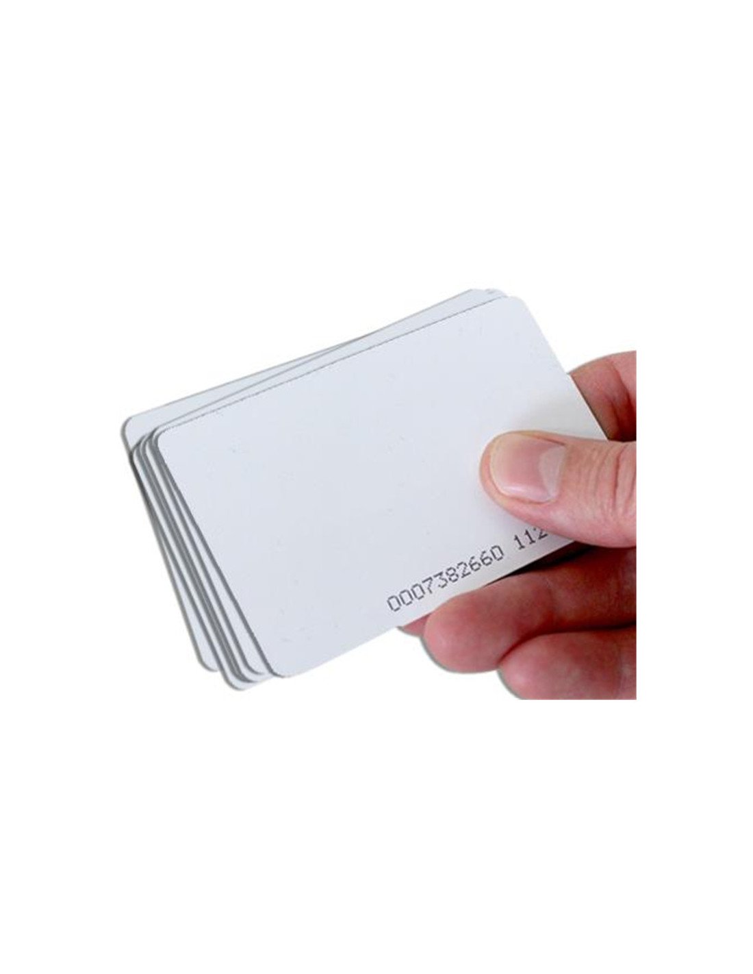 RFID Coded Access Card for Grandstream GDS3705 GDS3710 Systems