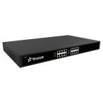 Yeastar TA1600 16Ports FXS Analog Gateway side