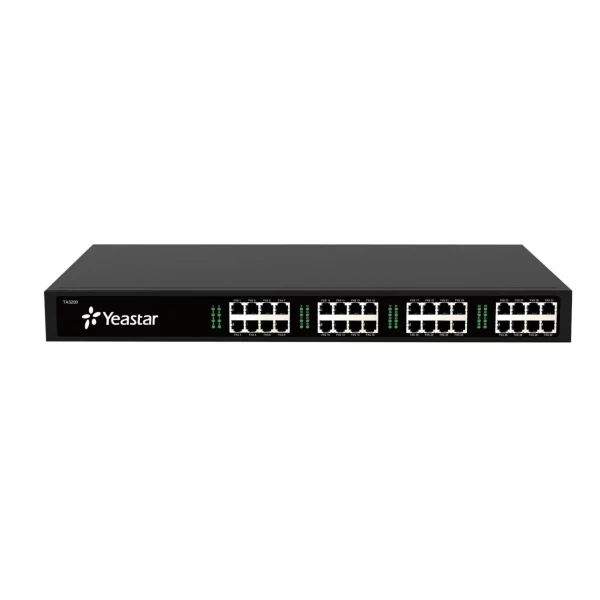 Yeastar TA3200 32Ports FXS Analog Gateway 1