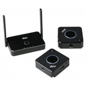 AVer AW200 4K Wireless Presentation System 2
