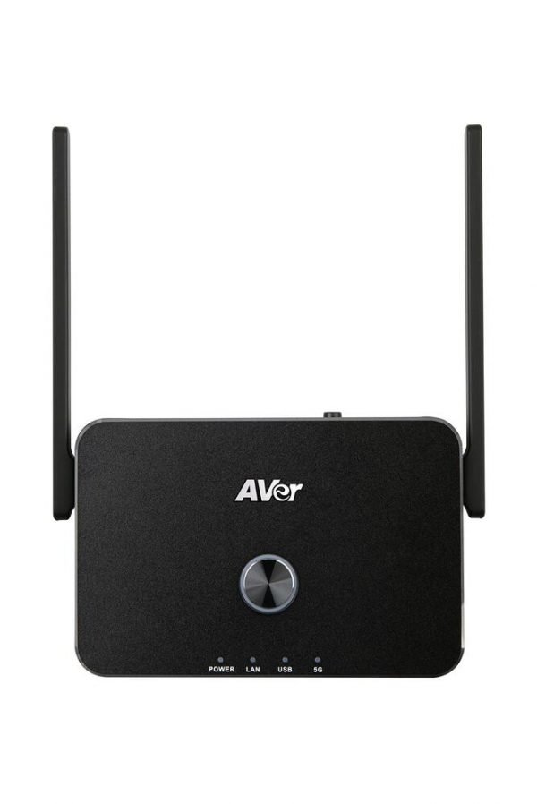 AVer AW200 4K Wireless Presentation System