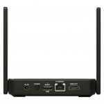 AVer AW200 4K Wireless Presentation System back