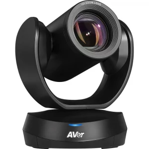 AVer CAM520 Pro Camera side