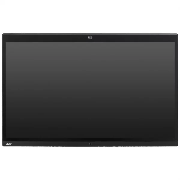 AVer EP65 65″ 4k All in One Touch Panel with Zoom Rooms