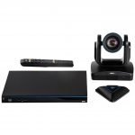 AVer EVC170 Full HD Video Conferencing Endpoint Upgradable to 6 Way MCU