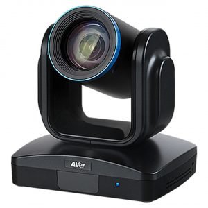 AVer EVC170 Full HD Video Conferencing Endpoint Upgradable to 6 Way MCU camera