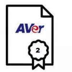 AVer EVC350 2 Port Upgrade License